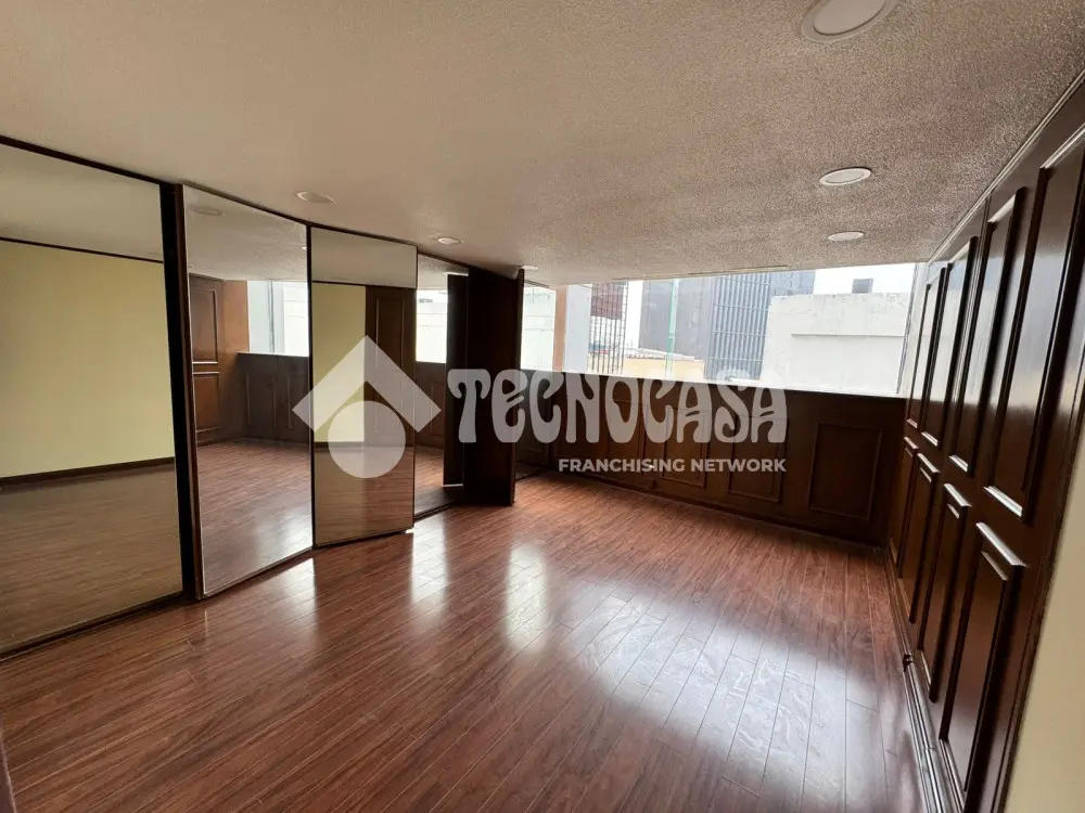 Departamento en Polanco V Seccion — foto 12