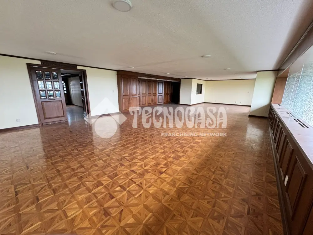 Departamento en Polanco V Seccion — foto 3