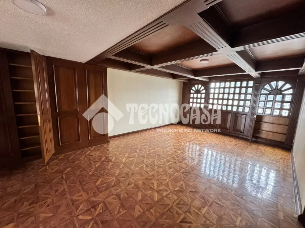 Departamento en Polanco V Seccion — foto 5