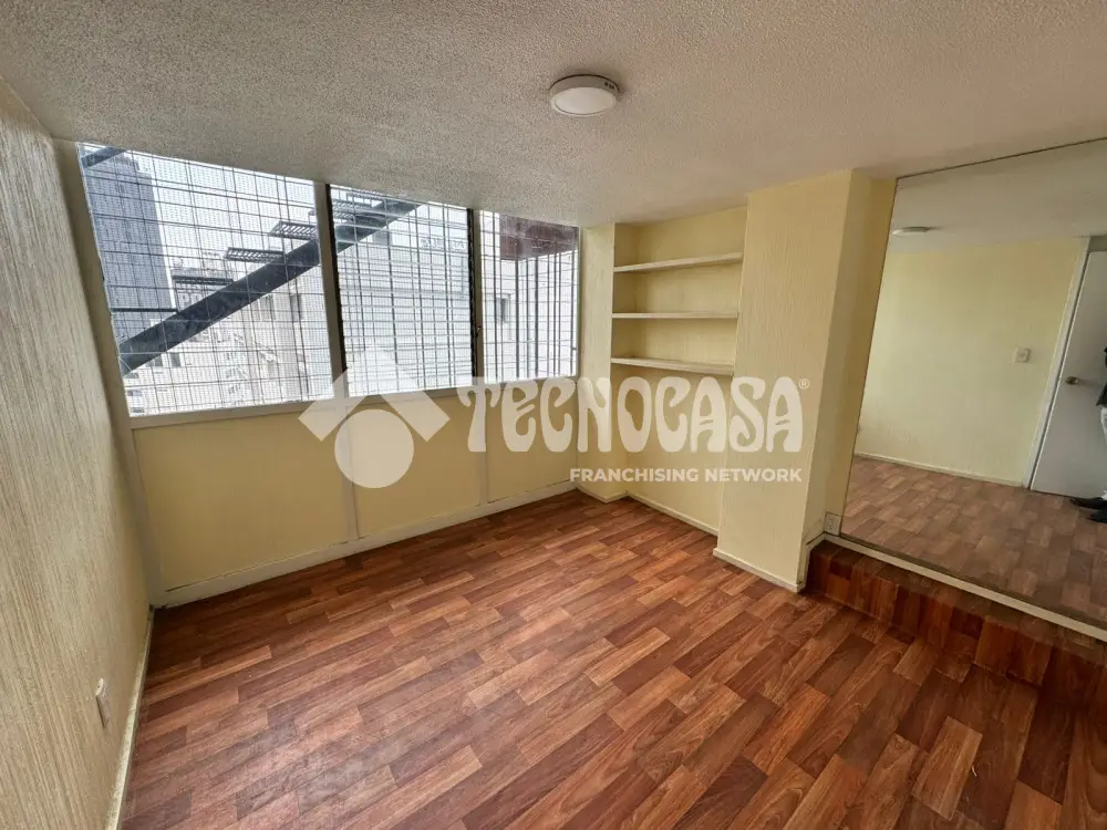 Departamento en Polanco V Seccion — foto 9