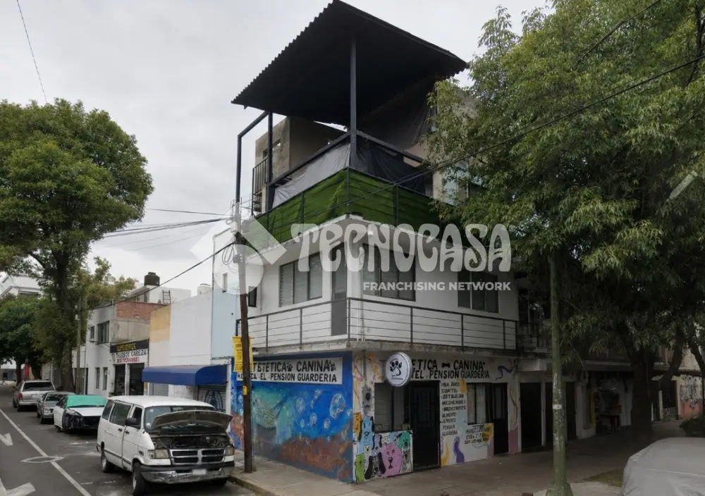 Departamento en Niños Heroes