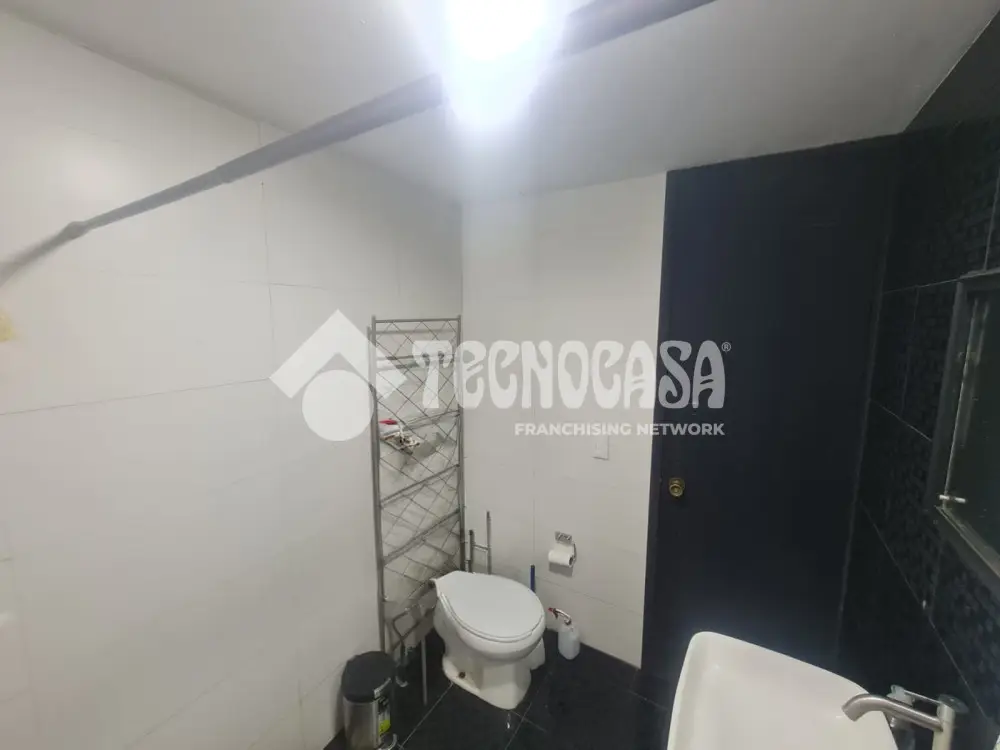 Departamento en Niños Heroes — foto 4