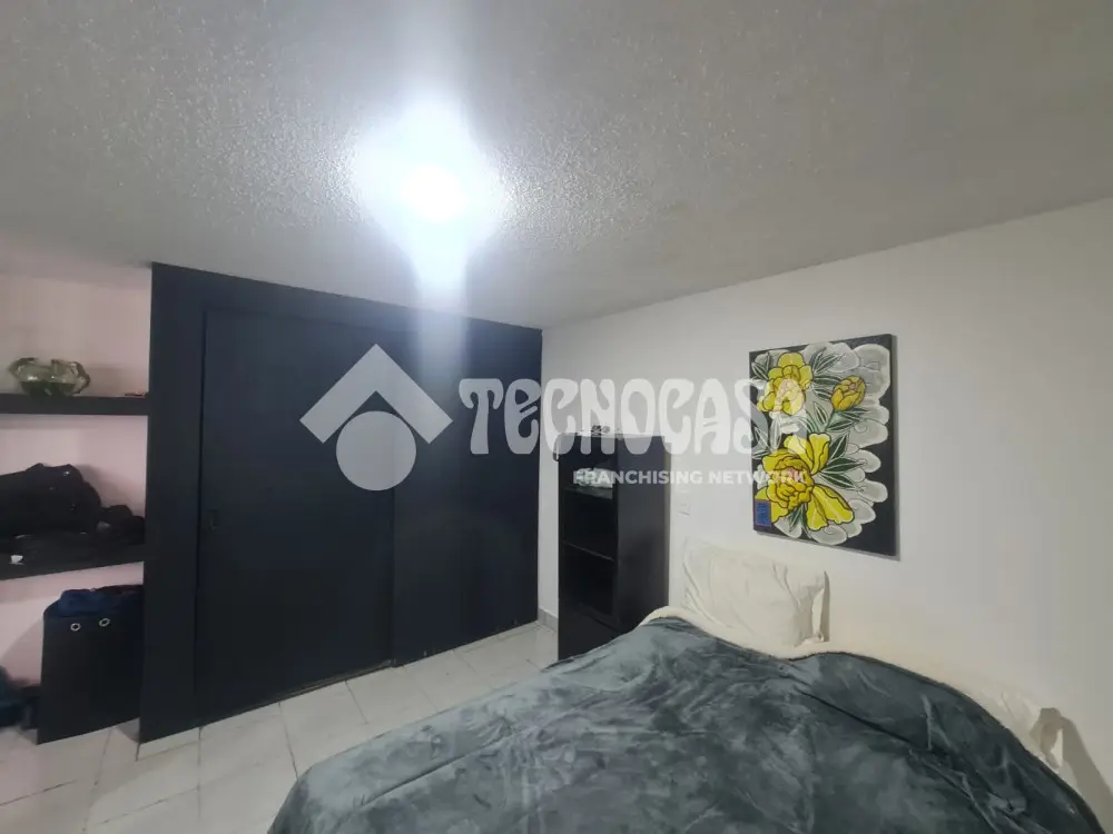 Departamento en Niños Heroes — foto 6
