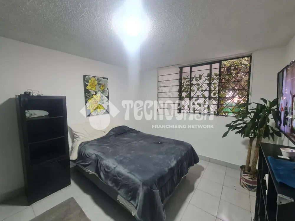 Departamento en Niños Heroes — foto 8