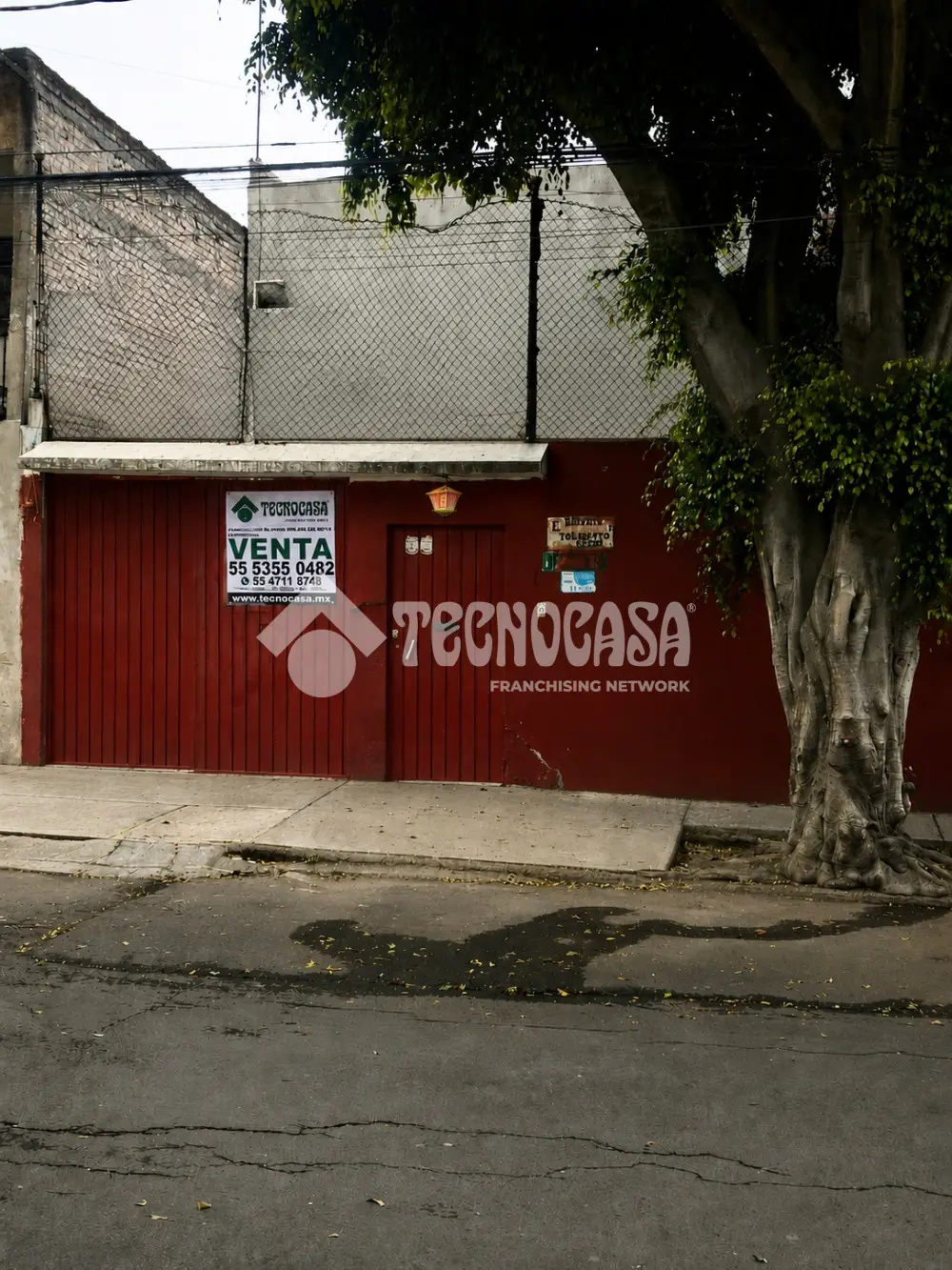 Casa en Jardin Azpeitia