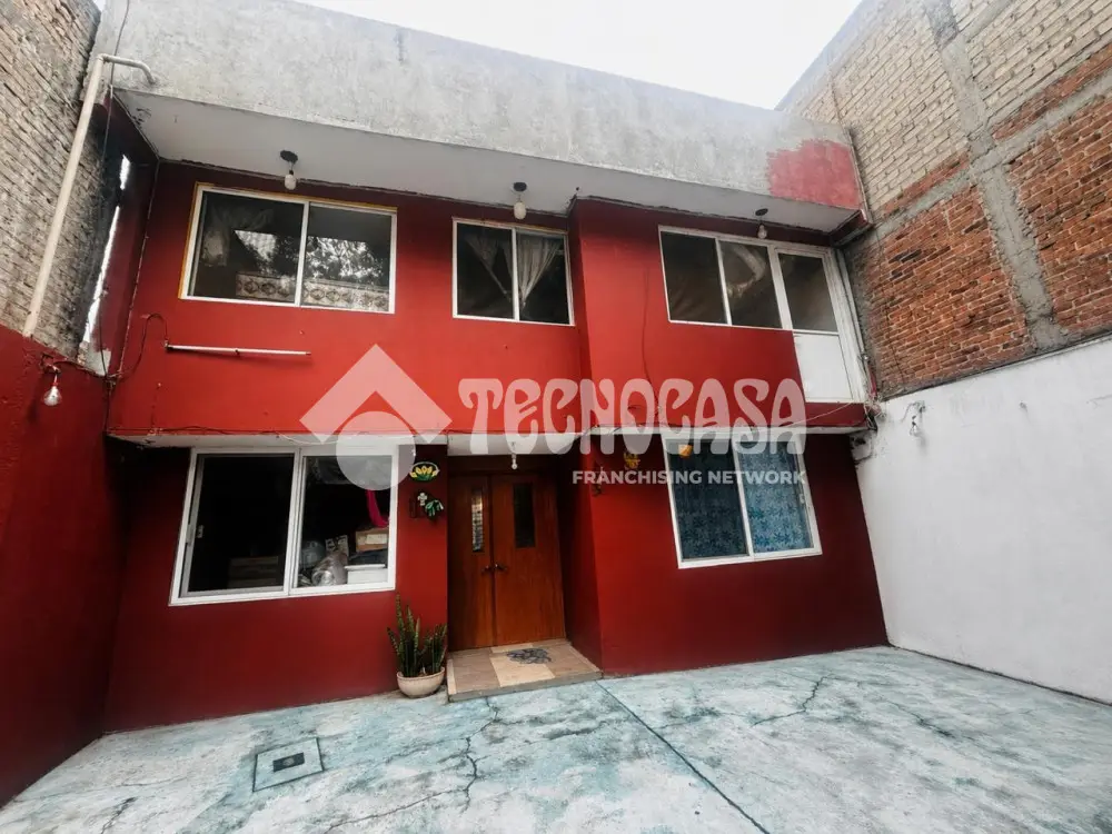 Casa en Jardin Azpeitia — foto 2
