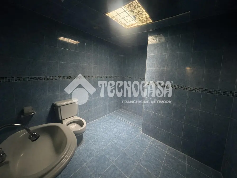 Casa en Jardin Azpeitia — foto 12