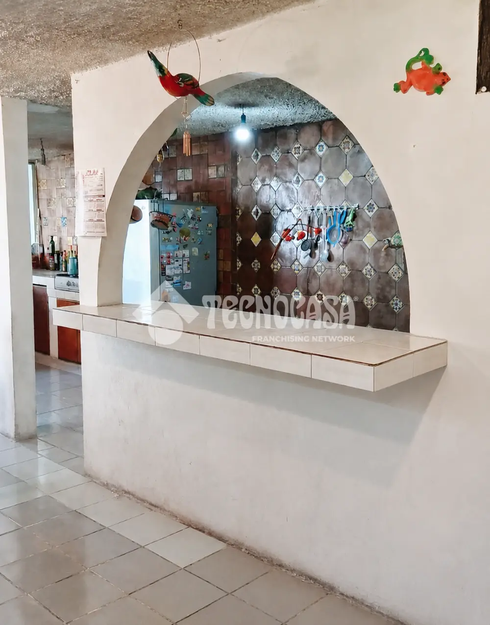 Casa en Jardin Azpeitia — foto 9
