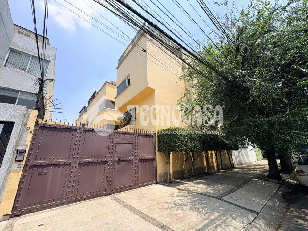 Casa en Condominio en Portales Sur