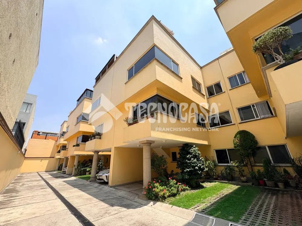 Casa en Condominio en Portales Sur — foto 2