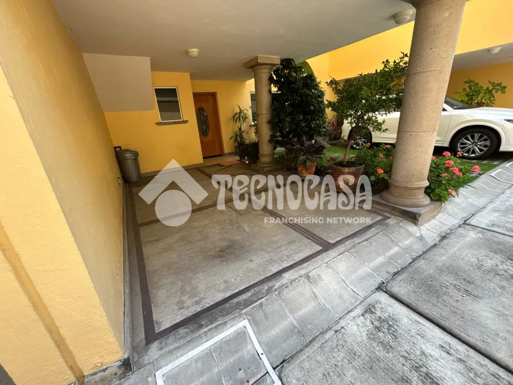 Casa en Condominio en Portales Sur — foto 3