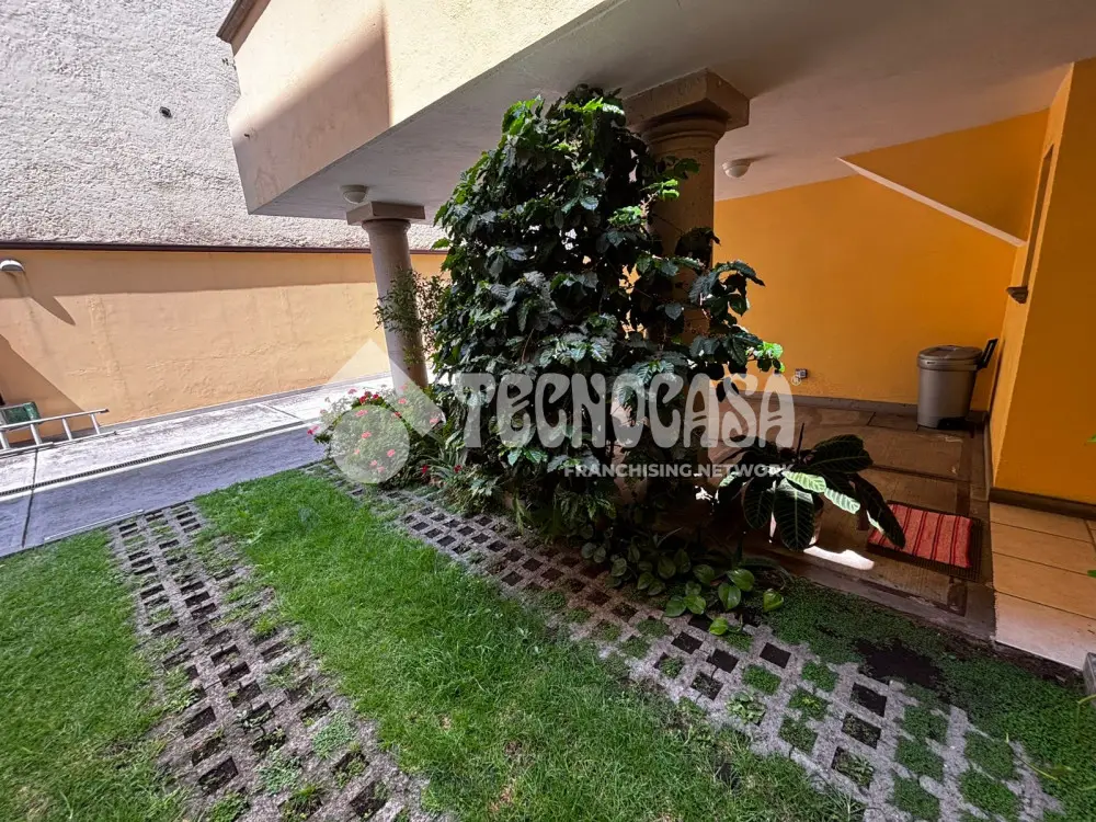 Casa en Condominio en Portales Sur — foto 4