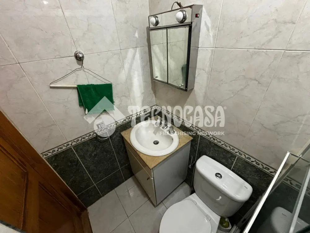 Casa en Condominio en Portales Sur — foto 8