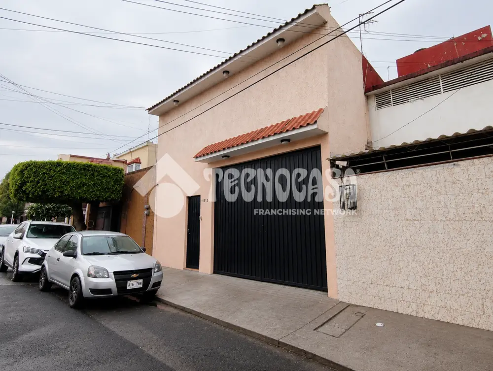 Bodega en San Pedro el Chico