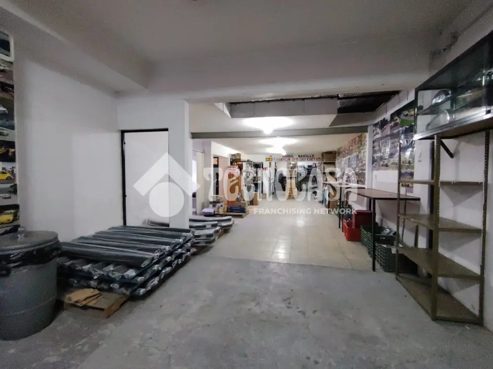 Bodega en San Pedro el Chico — foto 2
