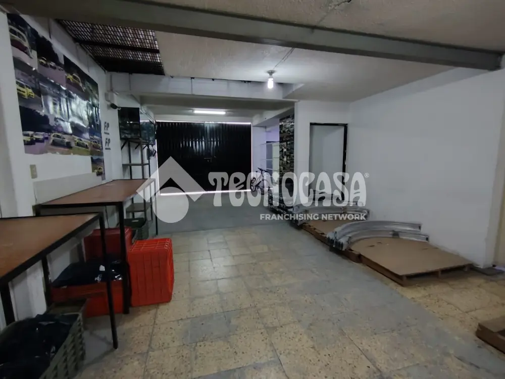 Bodega en San Pedro el Chico — foto 5
