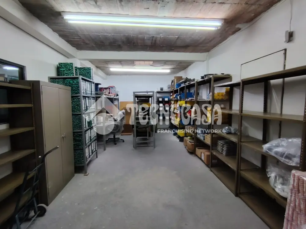 Bodega en San Pedro el Chico — foto 6