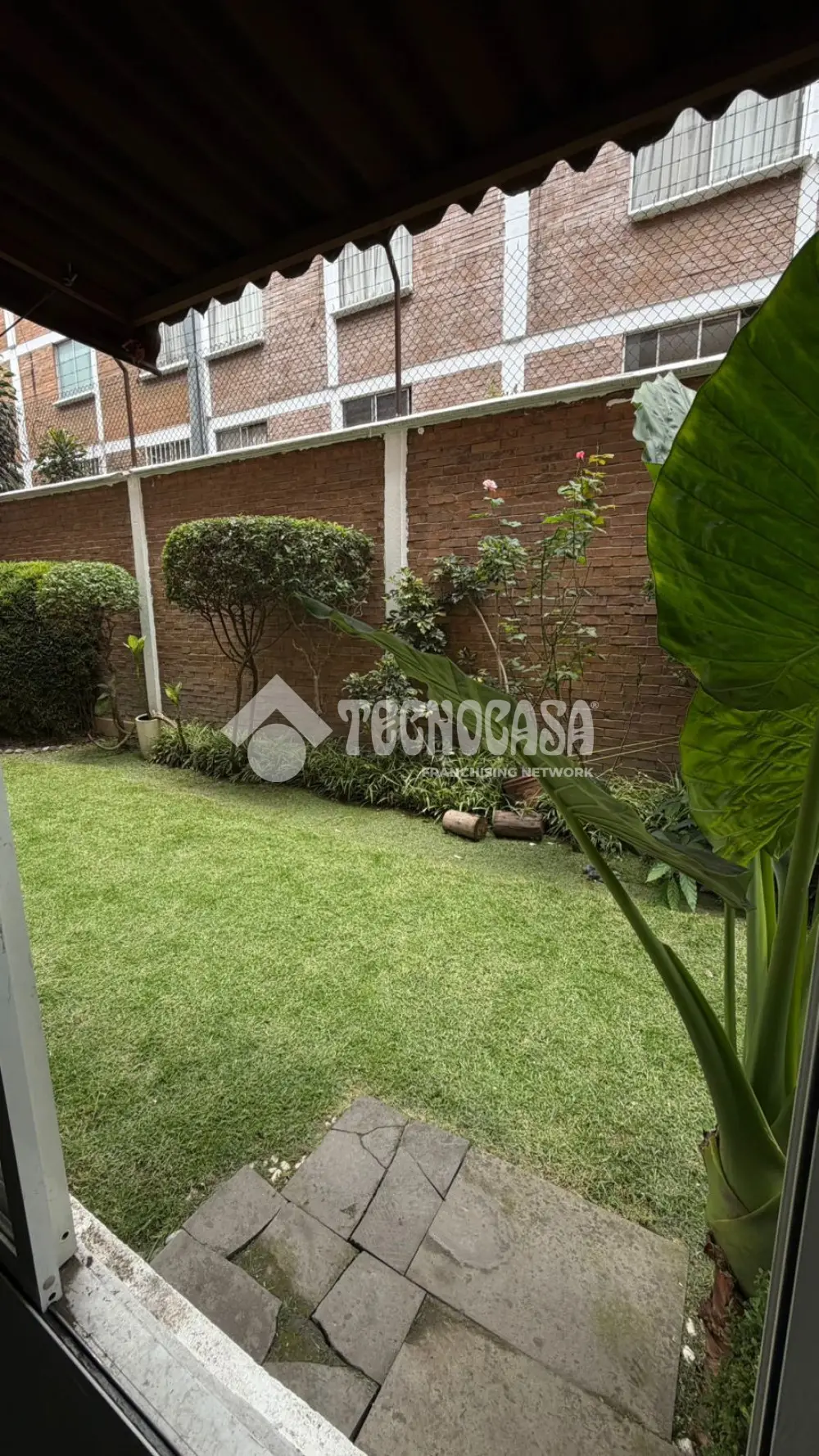 Departamento en los Girasoles