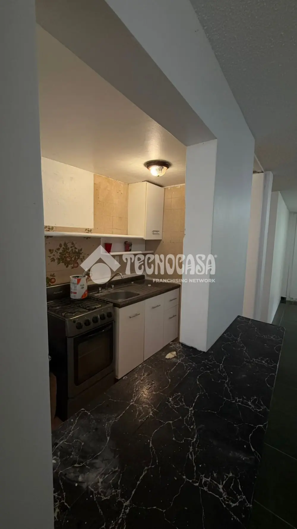 Departamento en los Girasoles — foto 3