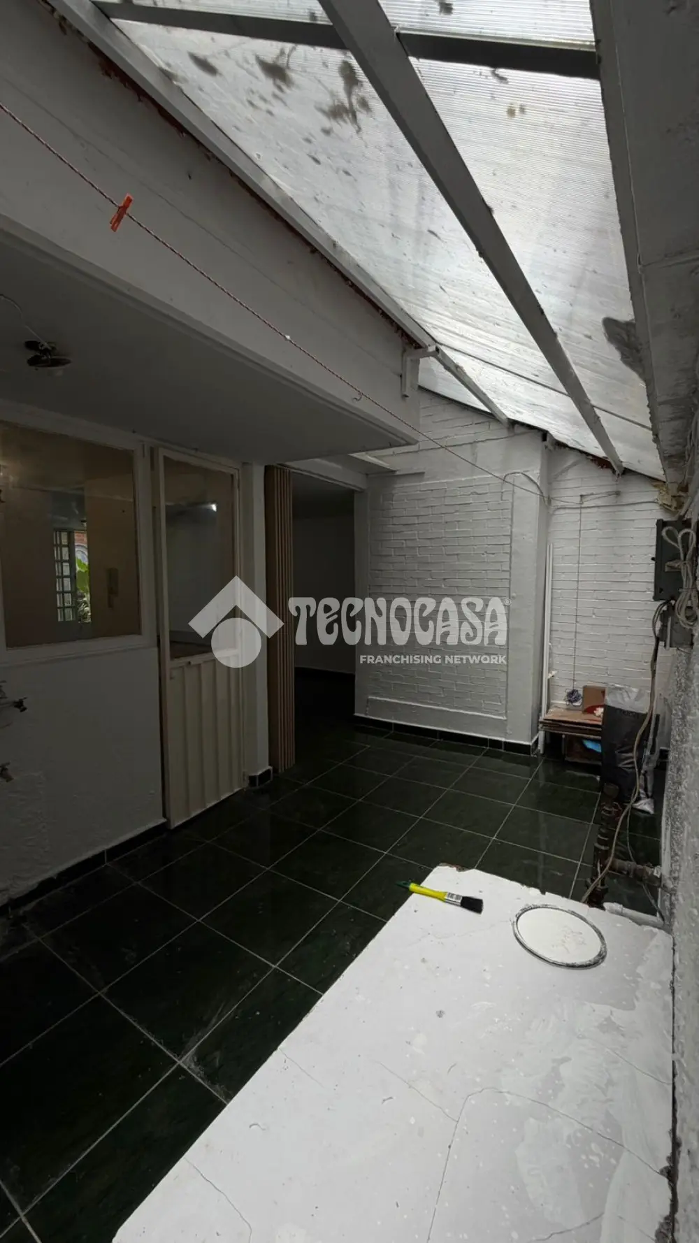 Departamento en los Girasoles — foto 8