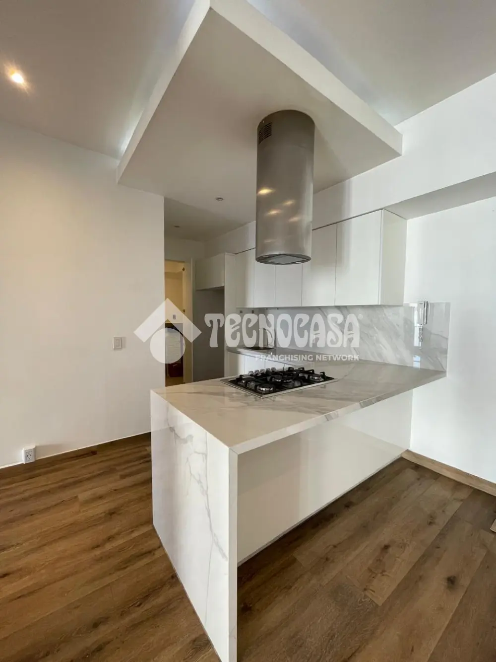 Departamento en Hipodromo Condesa
