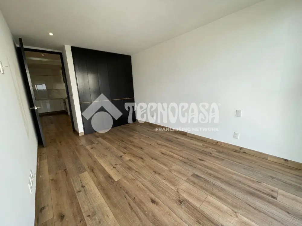Departamento en Hipodromo Condesa — foto 2
