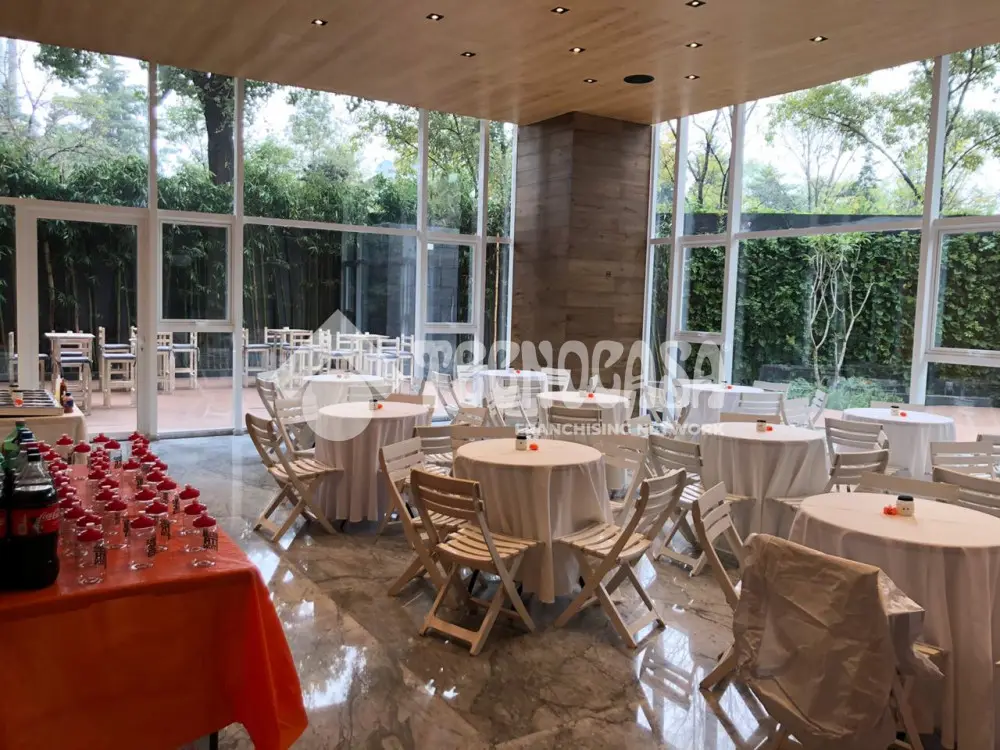 Departamento en Hipodromo Condesa — foto 11