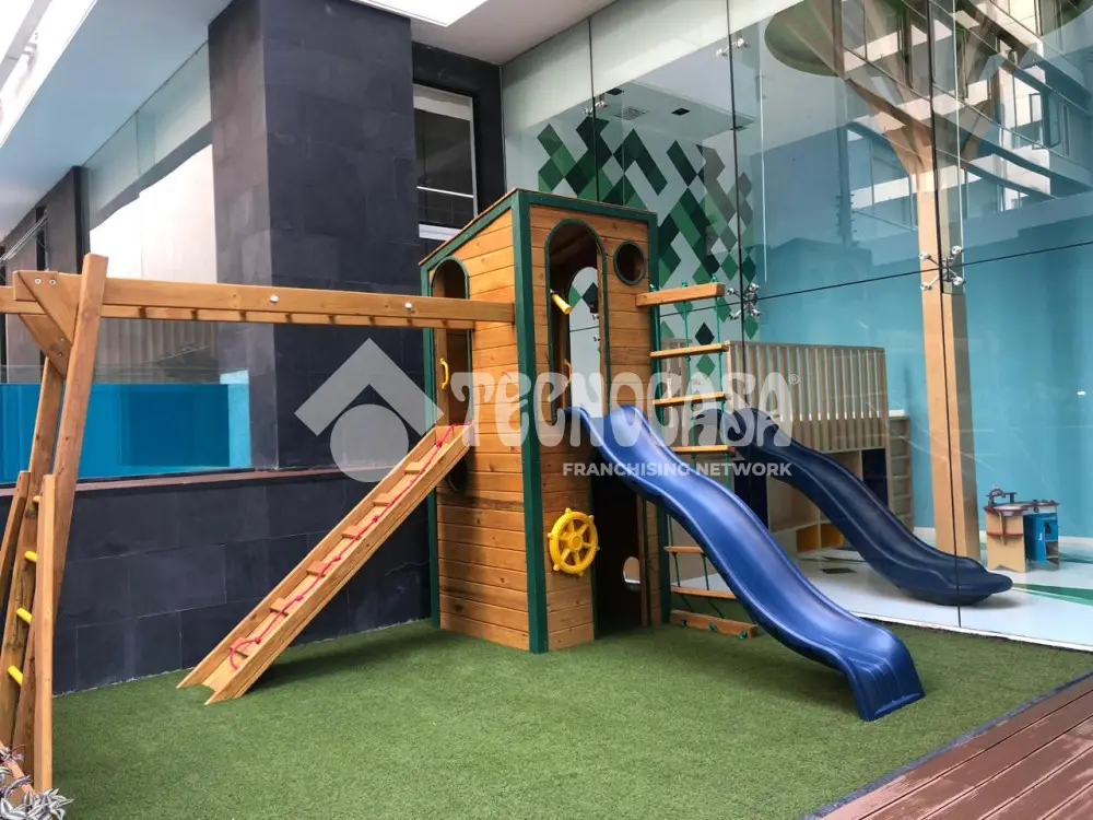 Departamento en Hipodromo Condesa — foto 12