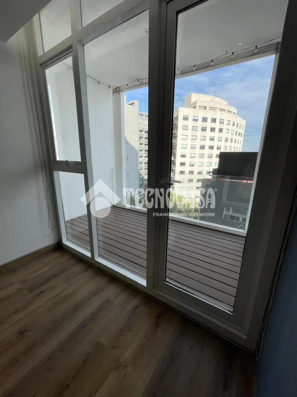 Departamento en Hipodromo Condesa — foto 4
