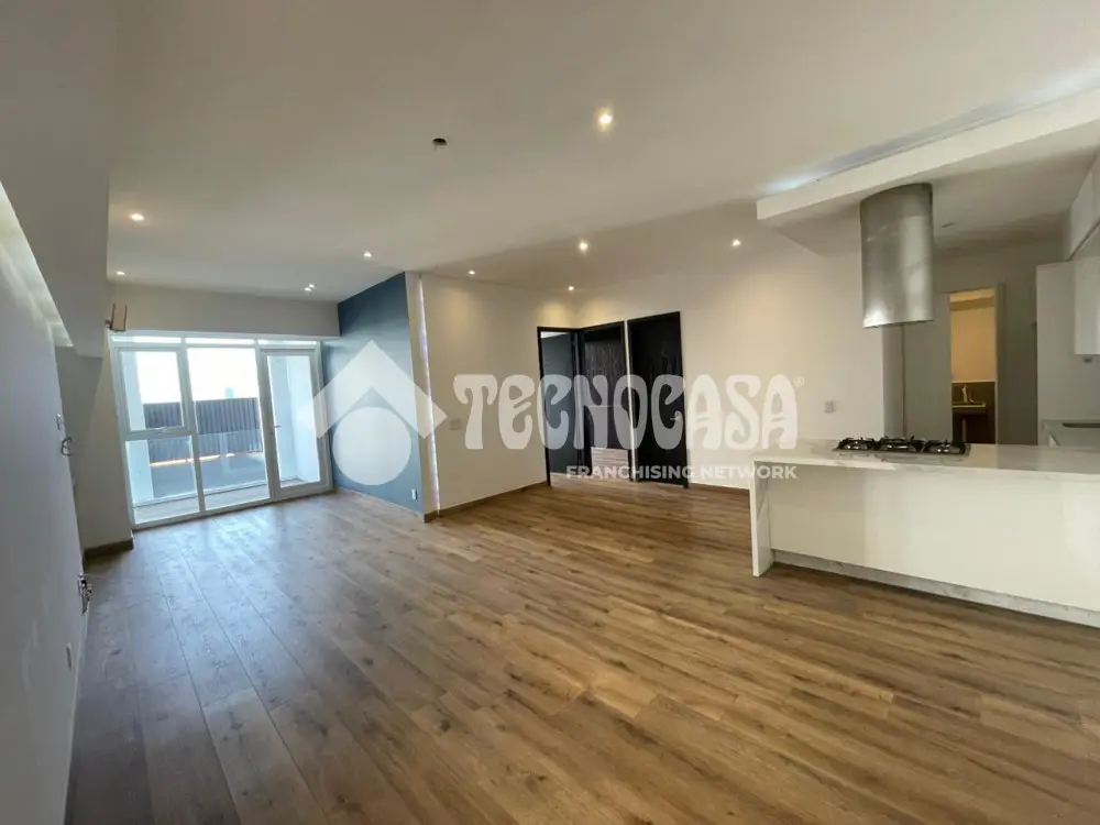 Departamento en Hipodromo Condesa — foto 5