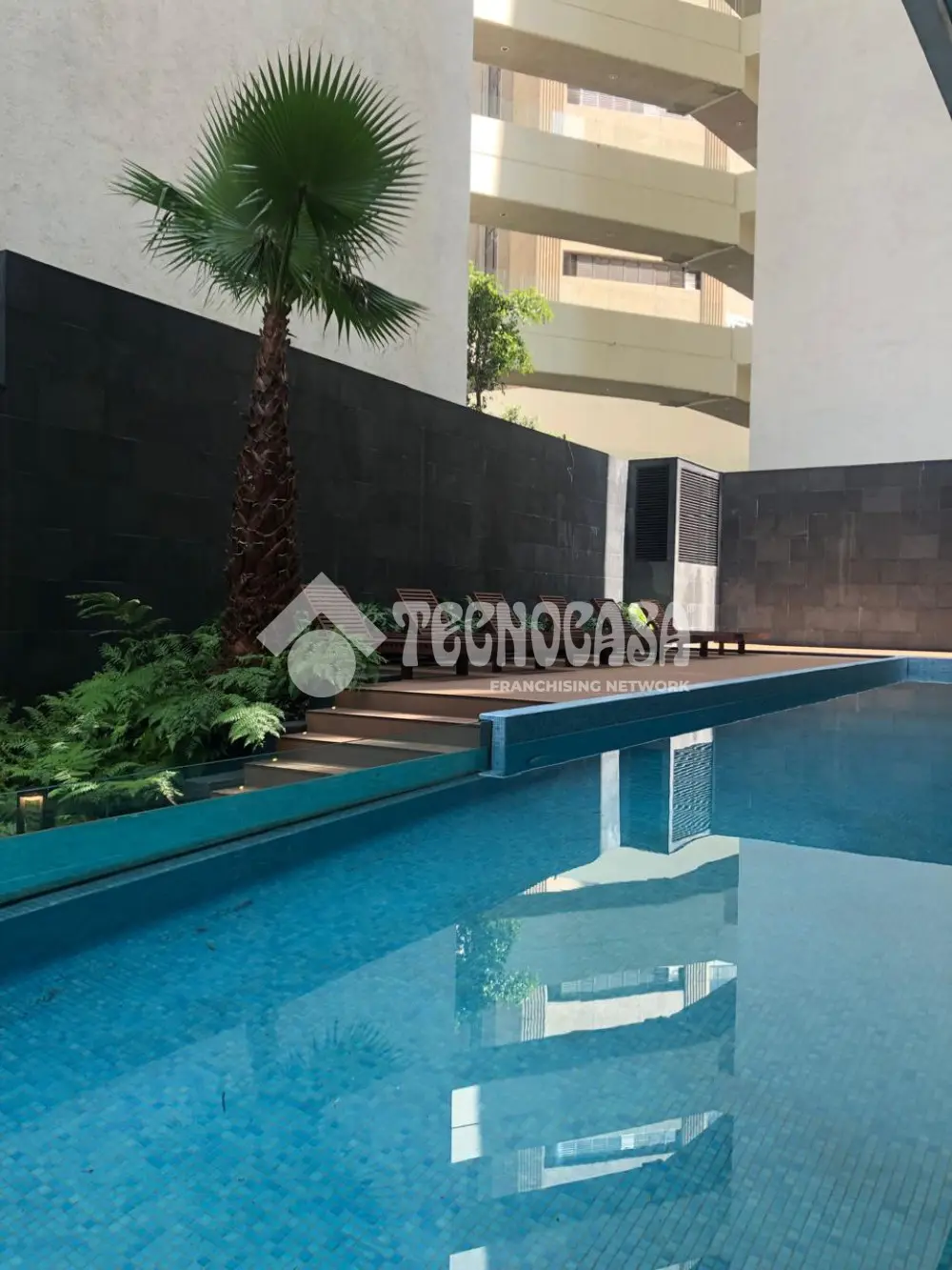 Departamento en Hipodromo Condesa — foto 10