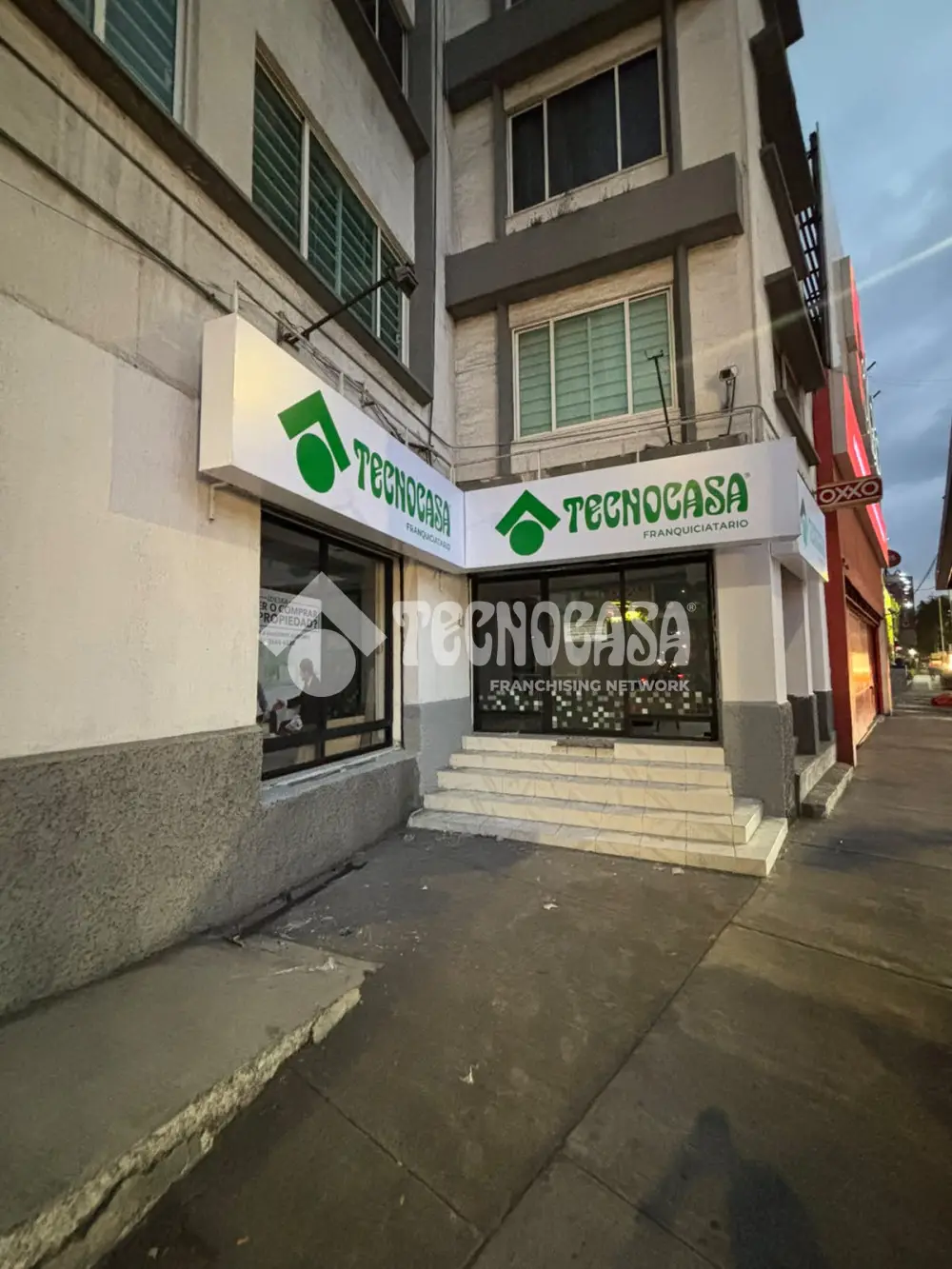 Local Comercial en Veronica Anzures
