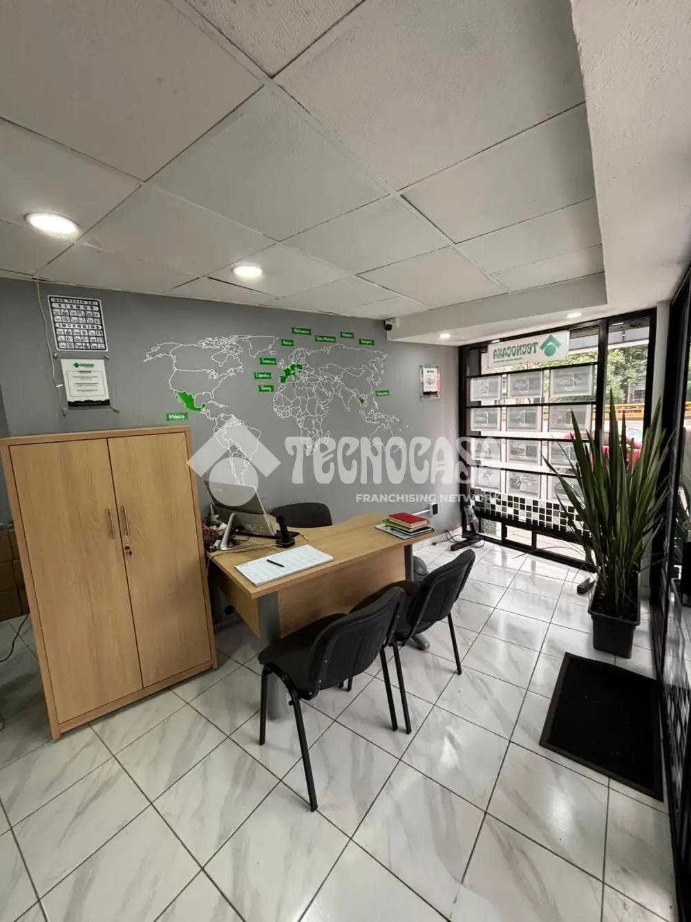 Local Comercial en Veronica Anzures — foto 2