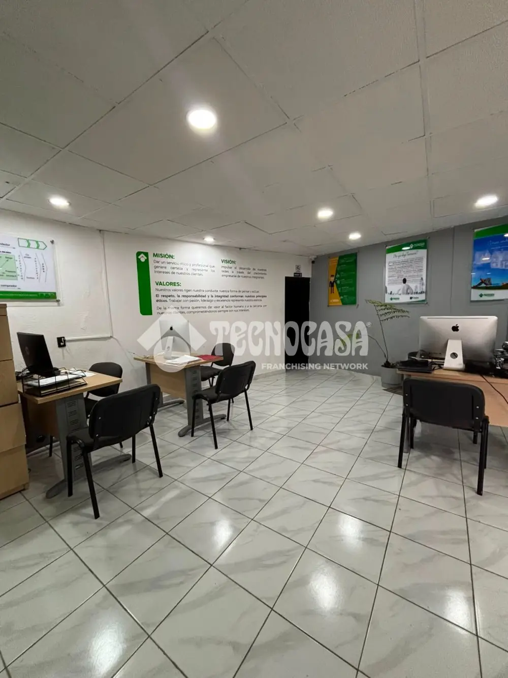 Local Comercial en Veronica Anzures — foto 3