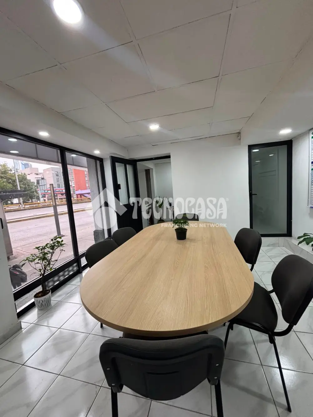 Local Comercial en Veronica Anzures — foto 4