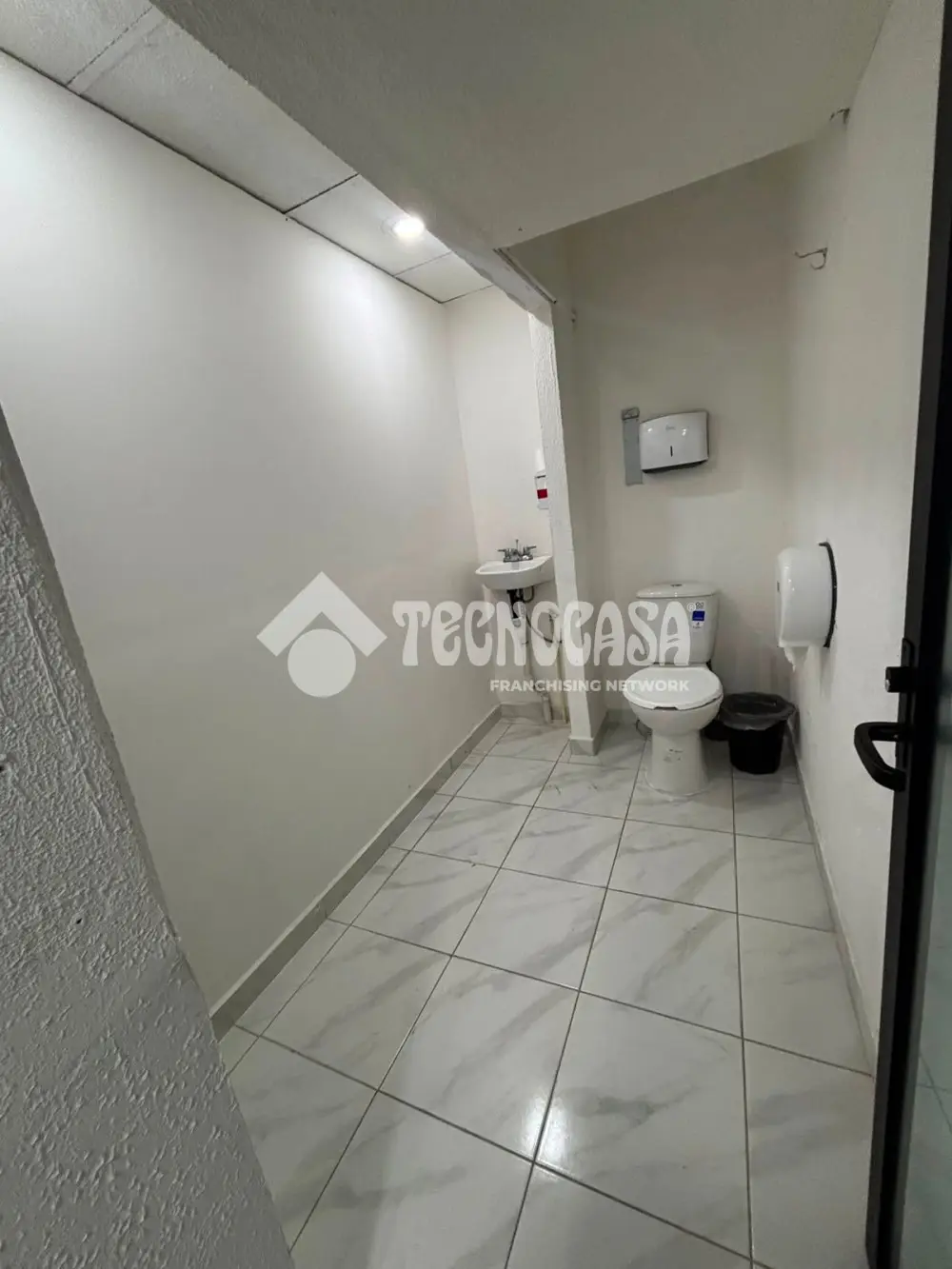 Local Comercial en Veronica Anzures — foto 5