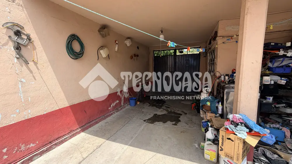Casa en Santa Martha Acatitla Norte — foto 2