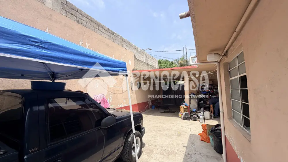 Casa en Santa Martha Acatitla Norte — foto 3