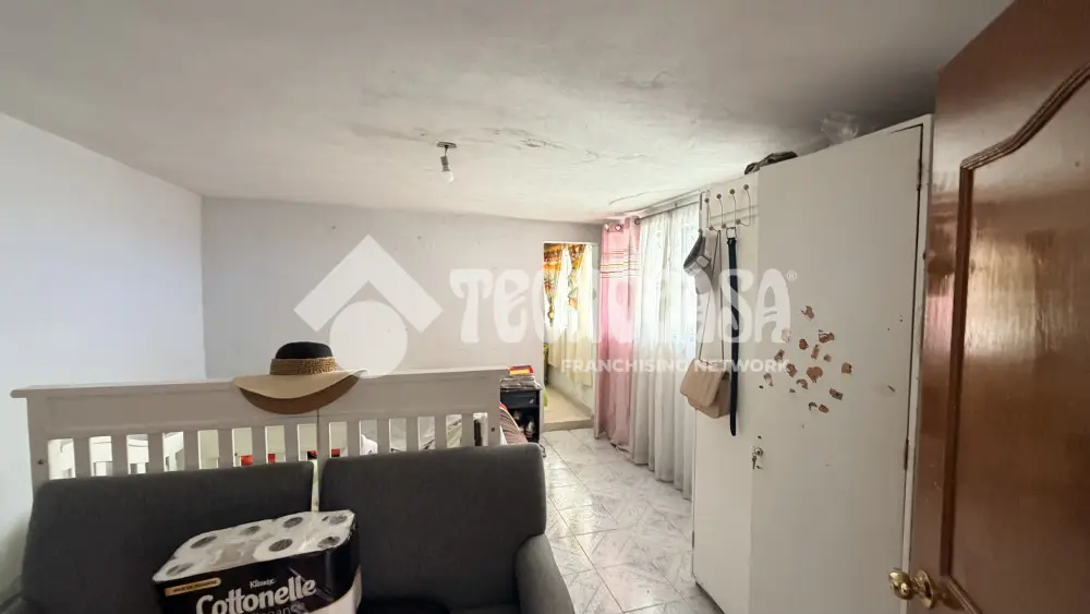 Casa en Santa Martha Acatitla Norte — foto 4