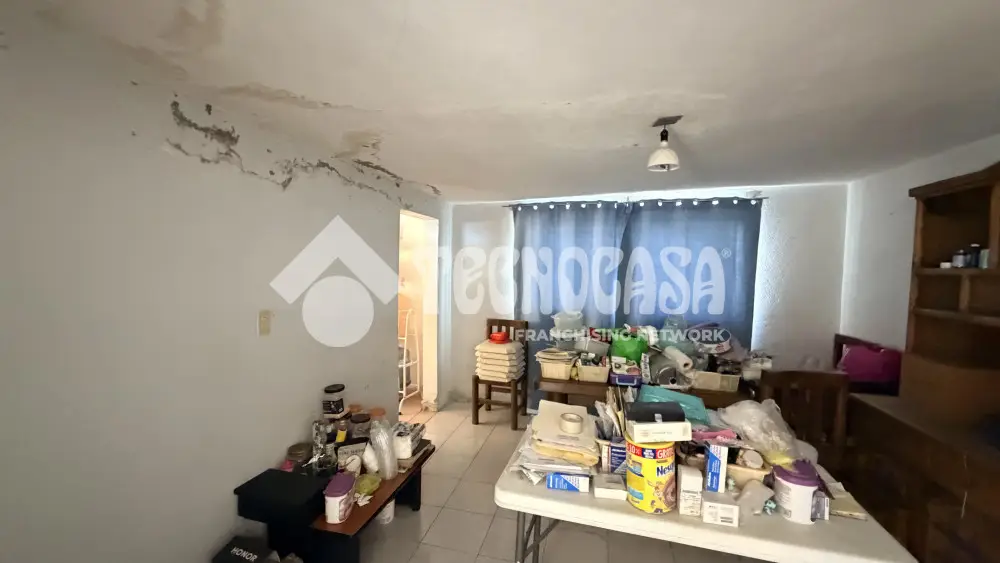 Casa en Santa Martha Acatitla Norte — foto 5