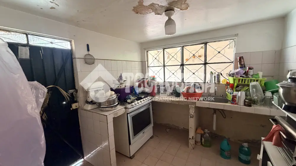 Casa en Santa Martha Acatitla Norte — foto 6