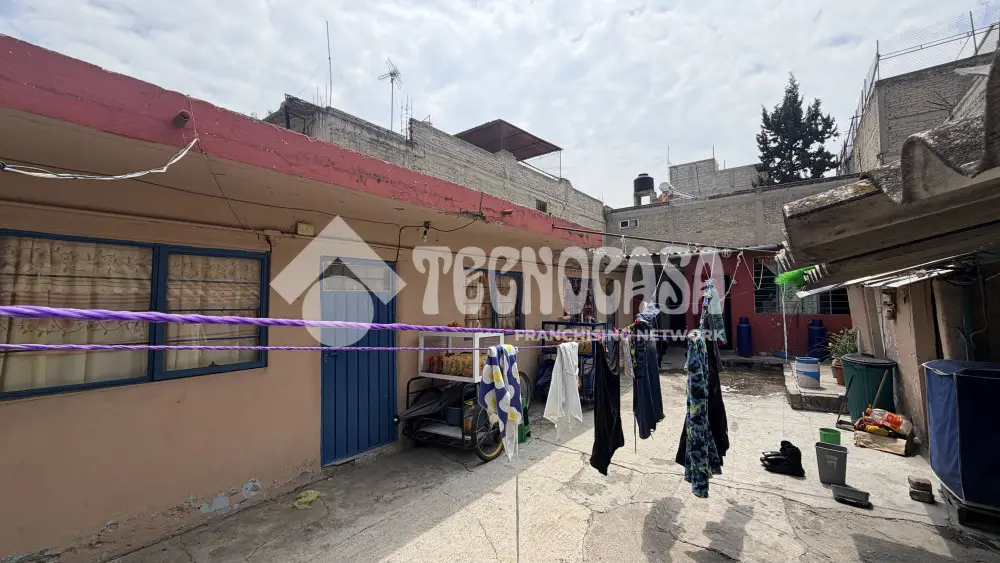 Casa en Santa Martha Acatitla Norte — foto 7