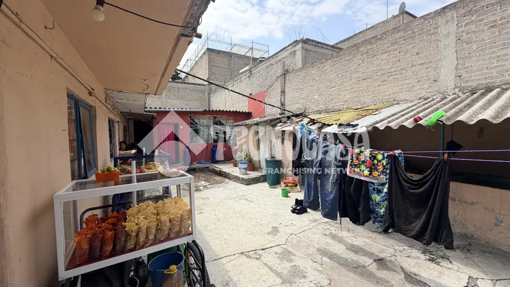 Casa en Santa Martha Acatitla Norte — foto 8
