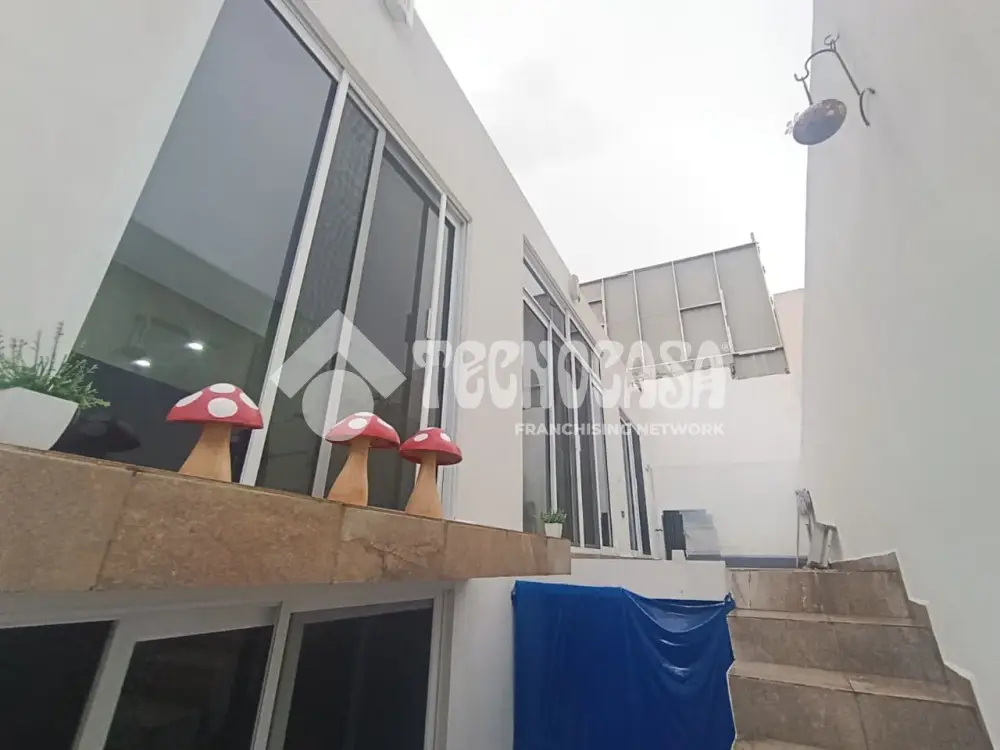 Casa en la Calera — foto 12