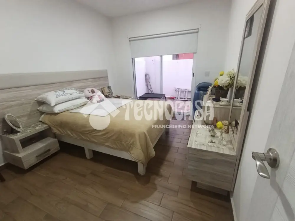 Casa en la Calera — foto 7