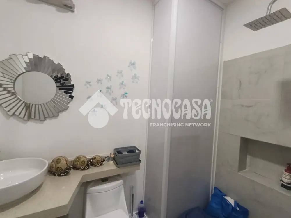 Casa en la Calera — foto 8