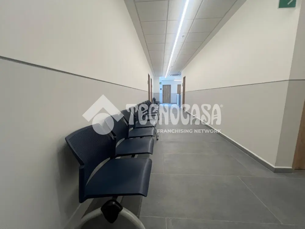 Consultorio en los Alpes — foto 6
