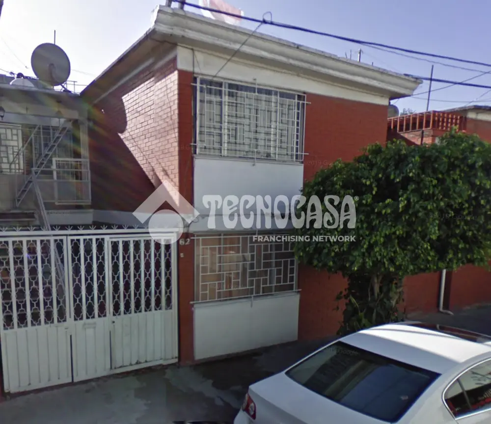 Casa Duplex en Valle de Aragon