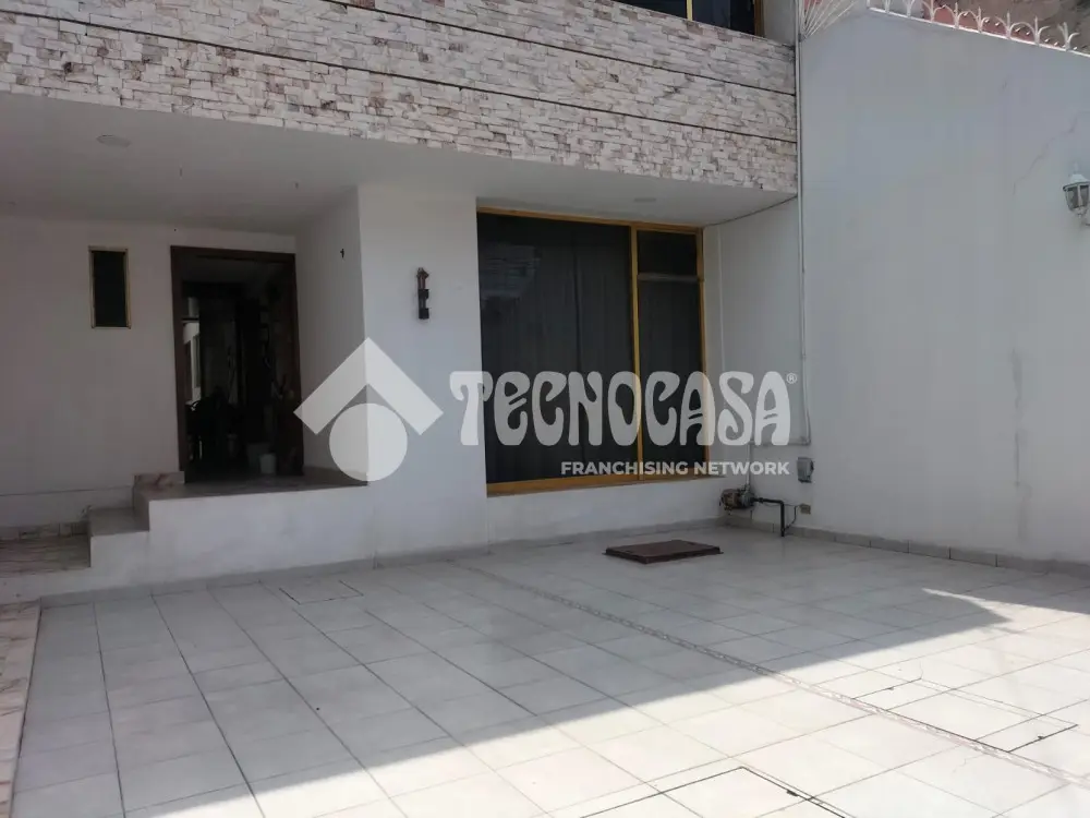 Casa en Villa de Aragon — foto 2