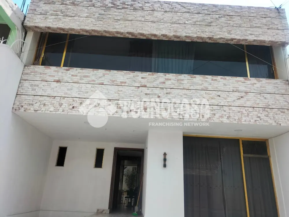 Casa en Villa de Aragon — foto 3